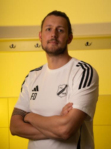 Avatar Bild für Oliver Friedl