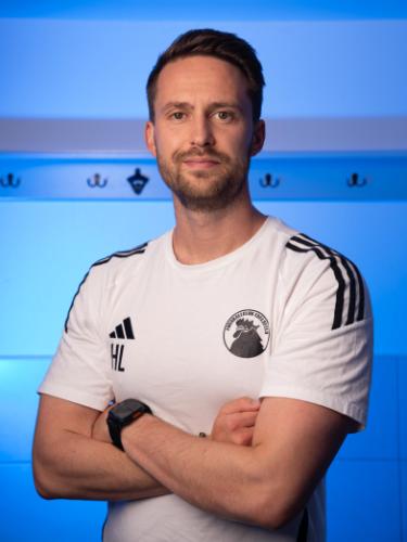 Avatar Bild für Lukas Held