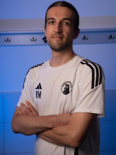 Avatar Bild für Moritz Koenig