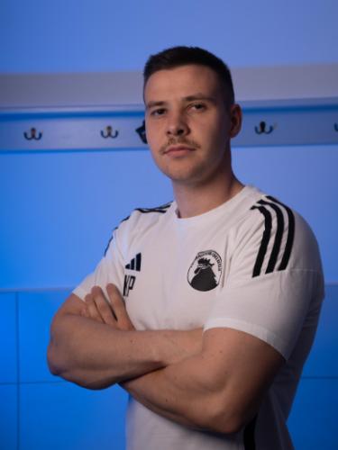 Avatar Bild für Patrick Kohl