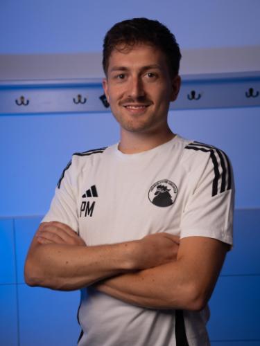 Avatar Bild für Markus Paulus