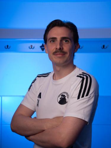 Avatar Bild für Alexander Traeger