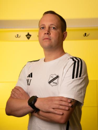 Avatar Bild für Julian Wedel