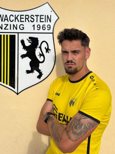 Nico Zirngibl