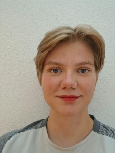 Ellen Strauch