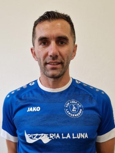 Aleksandar Kovac