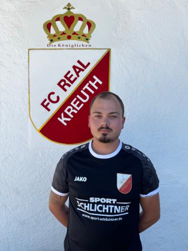 Lorenz Kremsreiter