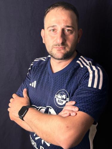 Hakan Balci