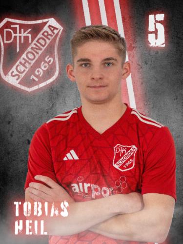Avatar Bild für Tobias Heil