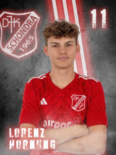 Lorenz Hornung