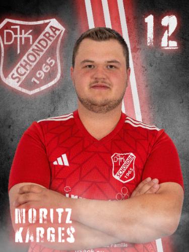 Moritz Karges