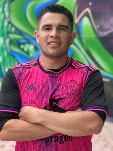 John Aristizabal Suarez