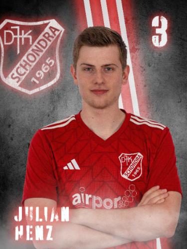 Julian Henz