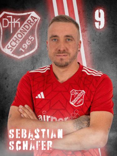 Sebastian Schäfer