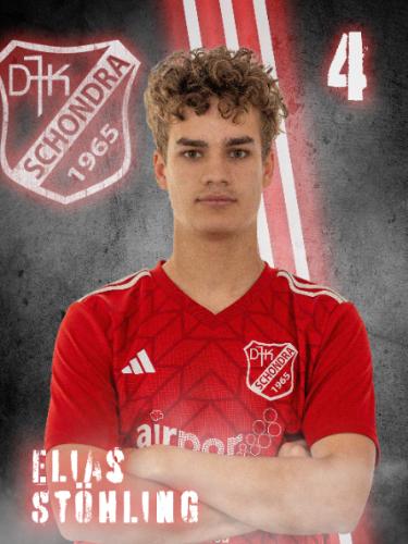 Avatar Bild für Elias Stöhling