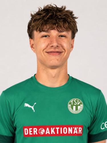 Linus Ladenburger