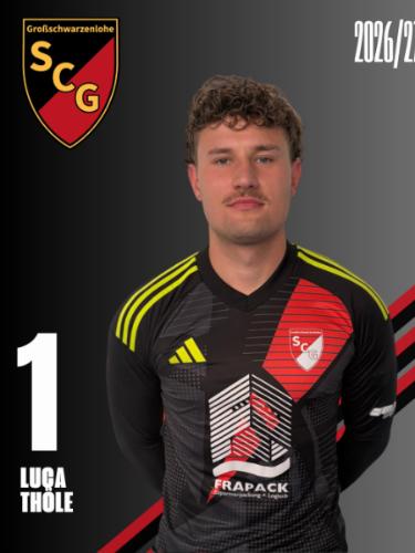 Avatar Bild für Luca Thöle