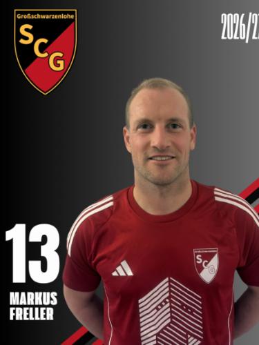 Avatar Bild für Markus Freller