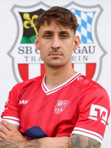 Avatar Bild für Patrick Dressl