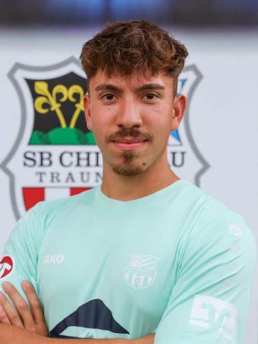 Fabian Guerra Weindl