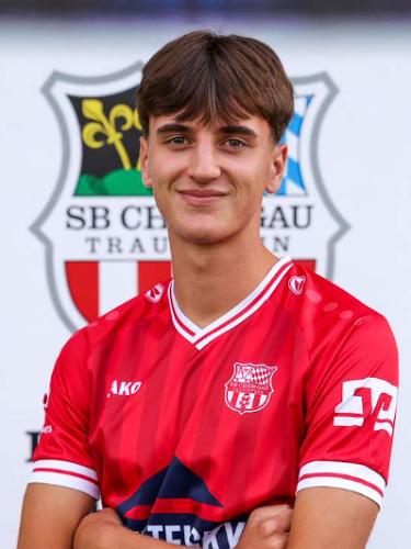 Avatar Bild für Elia Hufnagl