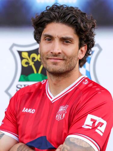 Lucas Knauer