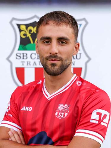 Avatar Bild für Genti Krasniqi