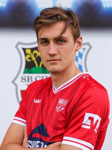 Malte Schorb