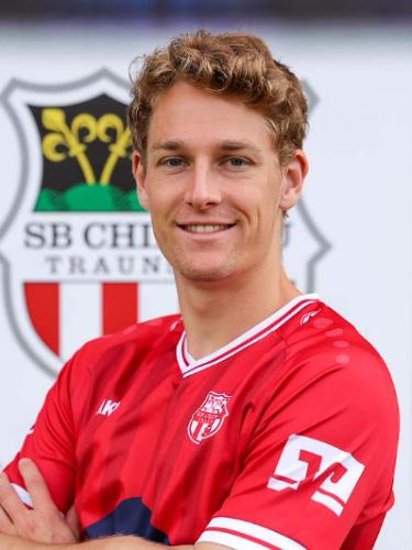 Nick Schreiber