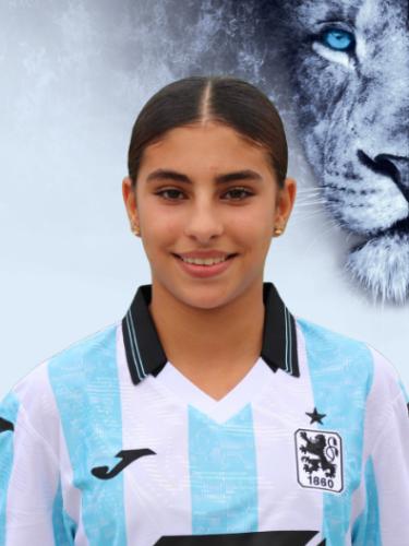 Avatar Bild für Maria Azizi