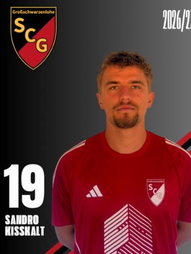 Sandro Kißkalt