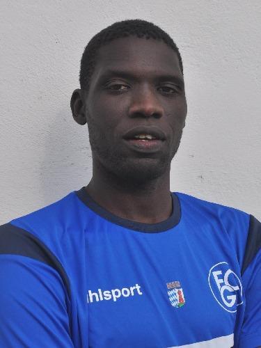 Saliou Sylla