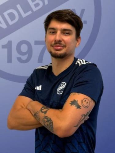 Toni Nakic