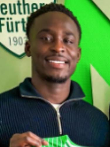 Jason Osei Tutu