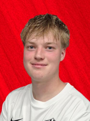 Frederik Dowie