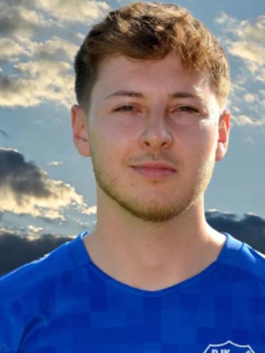 Jonas Wimmer