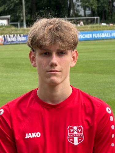 Jannik Gaevert