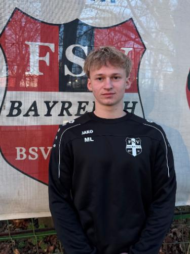 Avatar Bild für Maximilian Licht