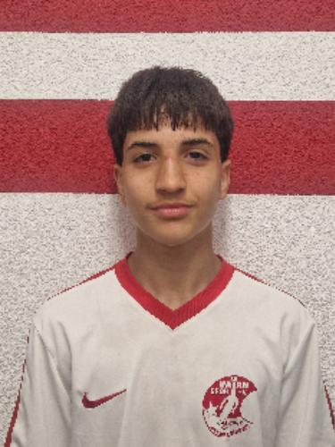 Ameer Kareem