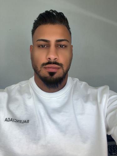 Omar Turki Naif