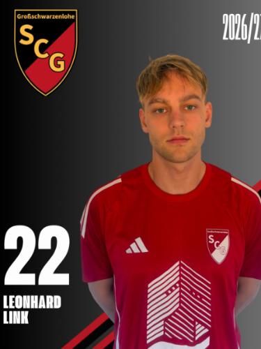 Leonhard Link