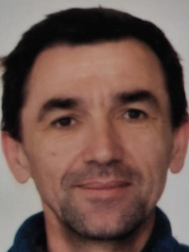 Edin Azdajic