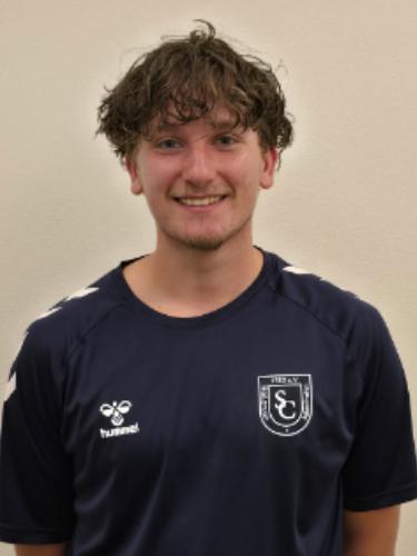 Noah Baumeister