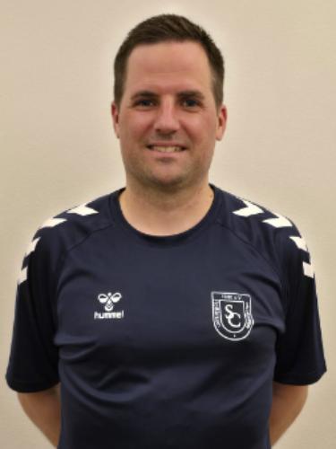 Philipp Mager