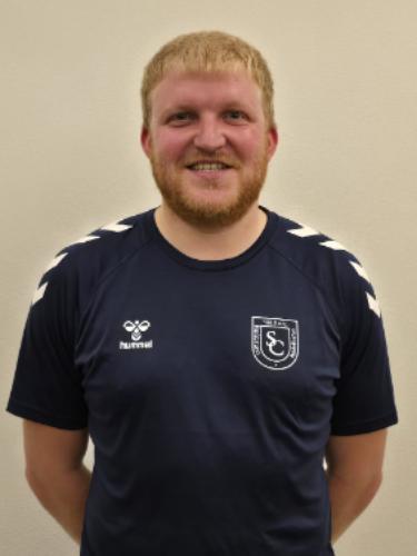 Sebastian Körner