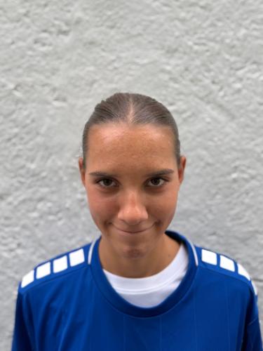 Luisa Franze
