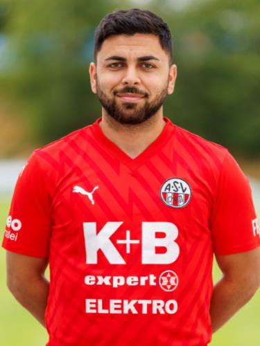 Ashour Abraham