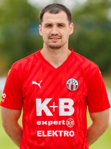 Avatar Bild für Lucas Chrubasik