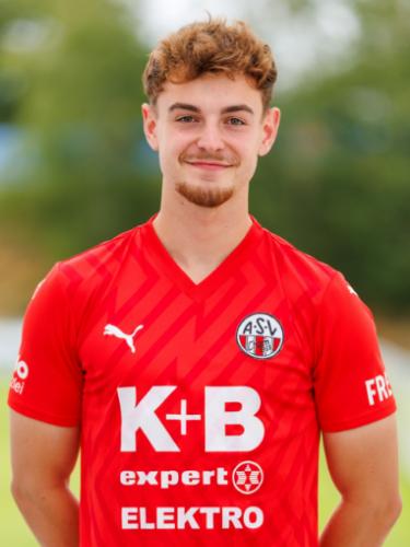 Avatar Bild für Lukas Krämer