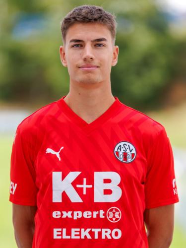 Avatar Bild für Alexander Sigl